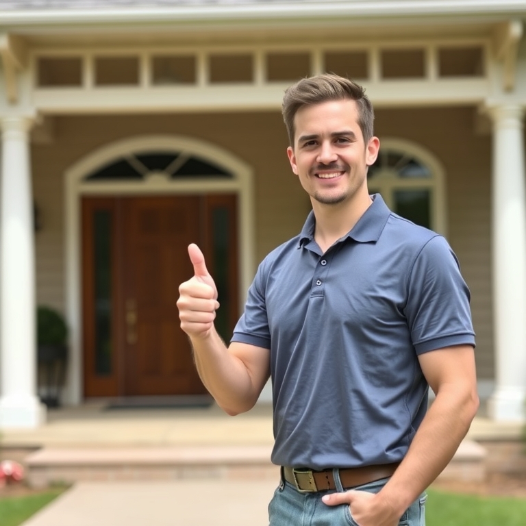 Founder of McLean Pest Pros